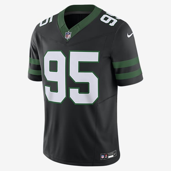 NIKE NFL アーロン・ロジャース ジェッツ ユニフォーム Game